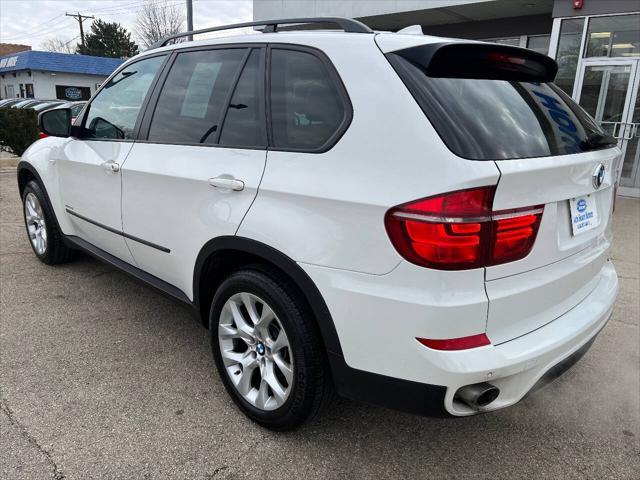 used 2012 BMW X5 car, priced at $12,990