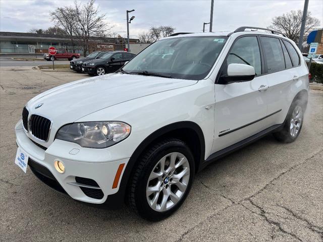 used 2012 BMW X5 car, priced at $12,990