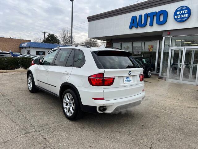 used 2012 BMW X5 car, priced at $12,990