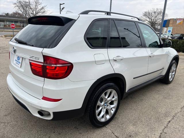 used 2012 BMW X5 car, priced at $12,990