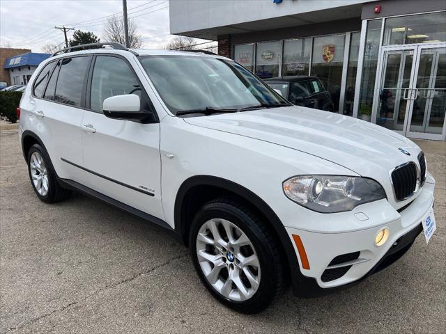 used 2012 BMW X5 car, priced at $12,990