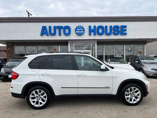 used 2012 BMW X5 car, priced at $12,990