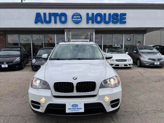 used 2012 BMW X5 car, priced at $12,990