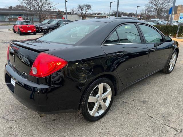 used 2006 Pontiac G6 car, priced at $7,490