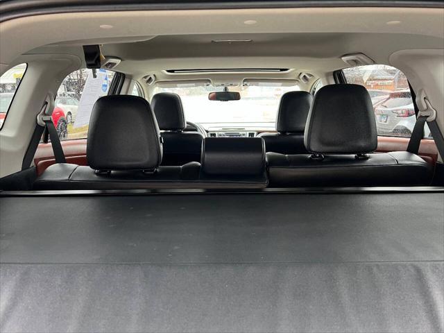 used 2013 Toyota RAV4 car, priced at $18,890