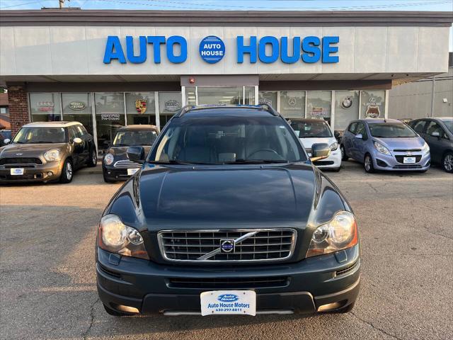 used 2009 Volvo XC90 car, priced at $8,250