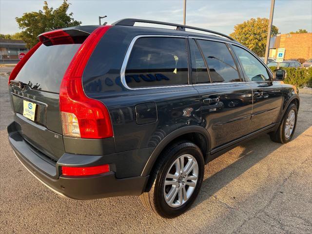 used 2009 Volvo XC90 car, priced at $8,250