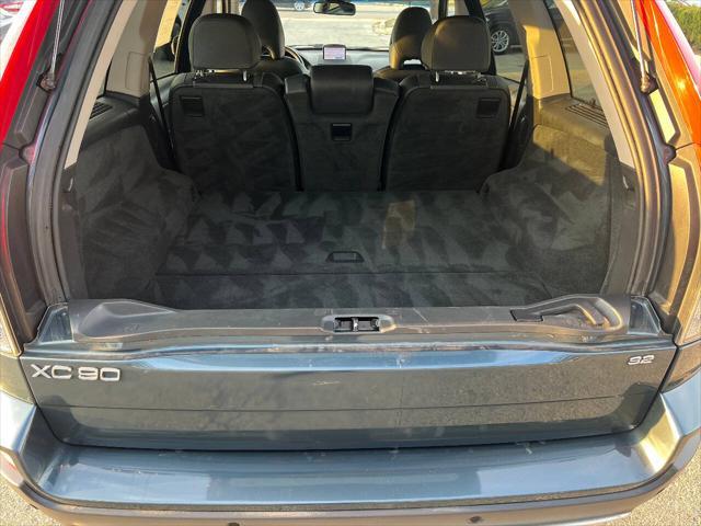 used 2009 Volvo XC90 car, priced at $8,250