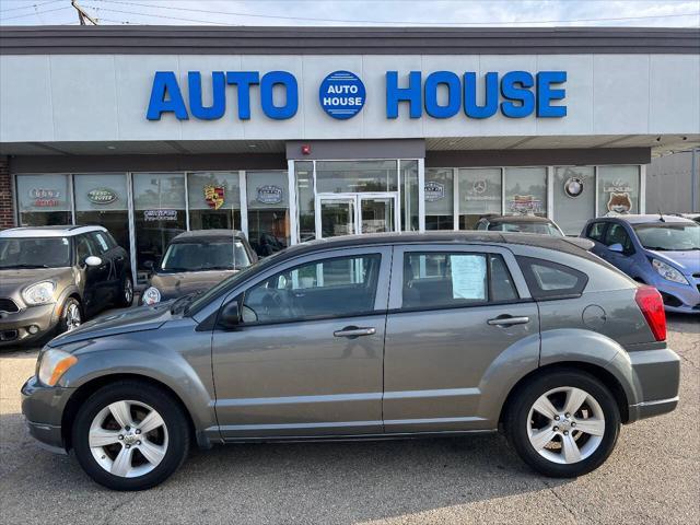 used 2012 Dodge Caliber car, priced at $6,999