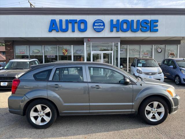 used 2012 Dodge Caliber car, priced at $6,999