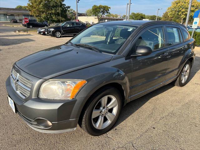 used 2012 Dodge Caliber car, priced at $6,999