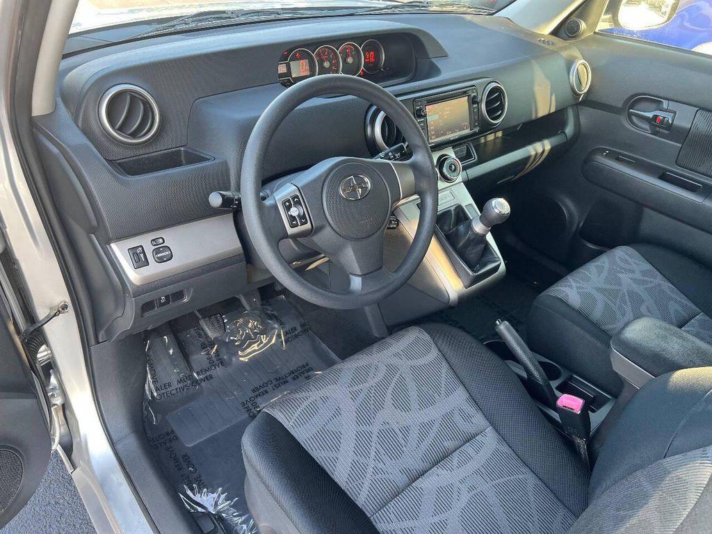 used 2015 Scion xB car, priced at $9,990