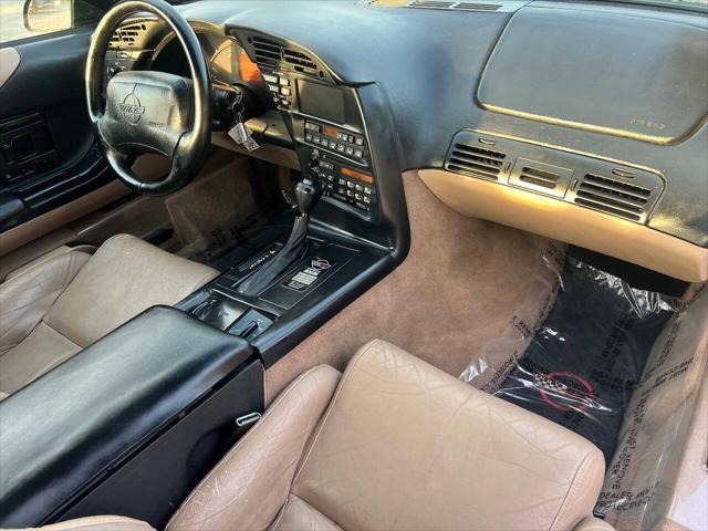 used 1994 Chevrolet Corvette car, priced at $9,990