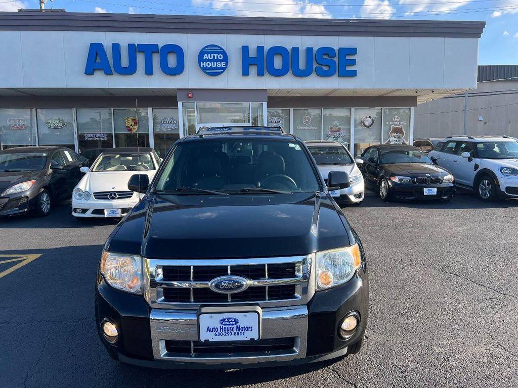 used 2008 Ford Escape car, priced at $7,490