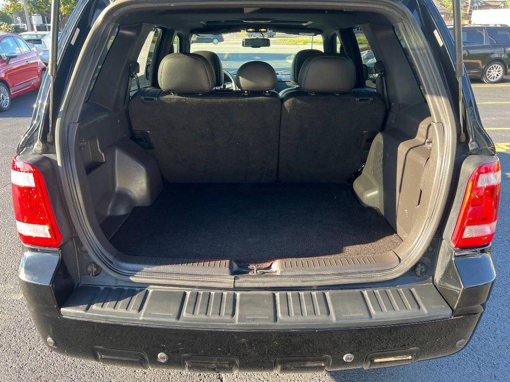 used 2008 Ford Escape car, priced at $7,490