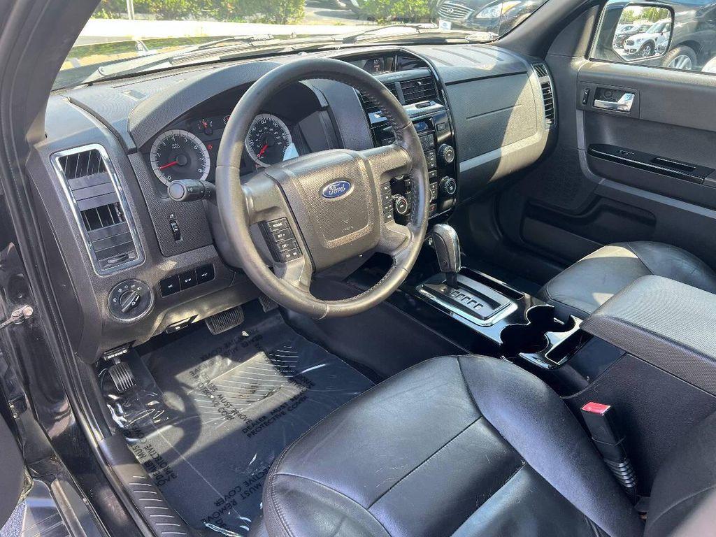 used 2008 Ford Escape car, priced at $7,490