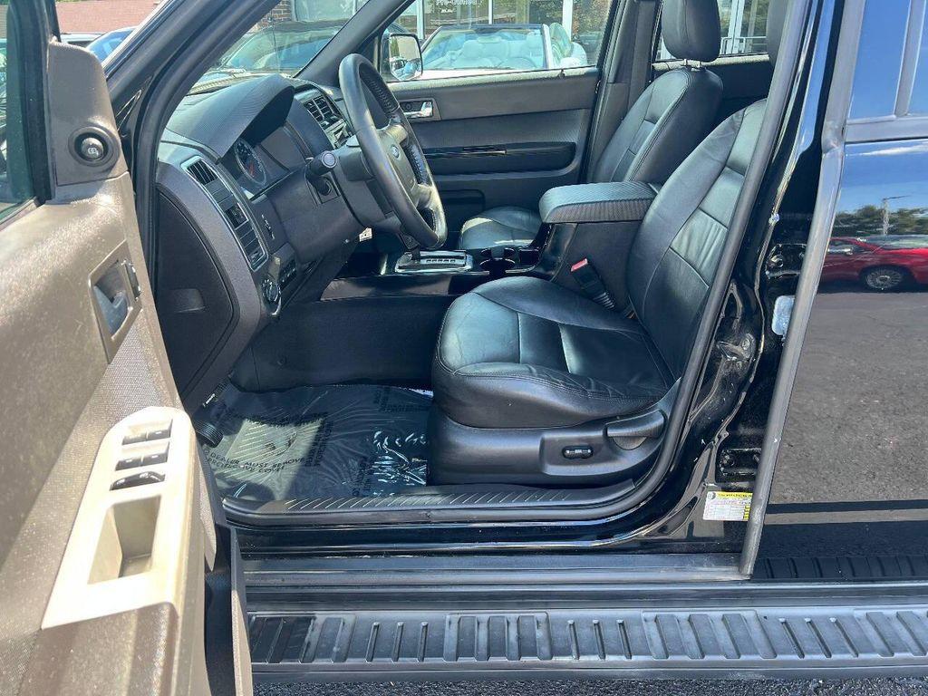 used 2008 Ford Escape car, priced at $7,490