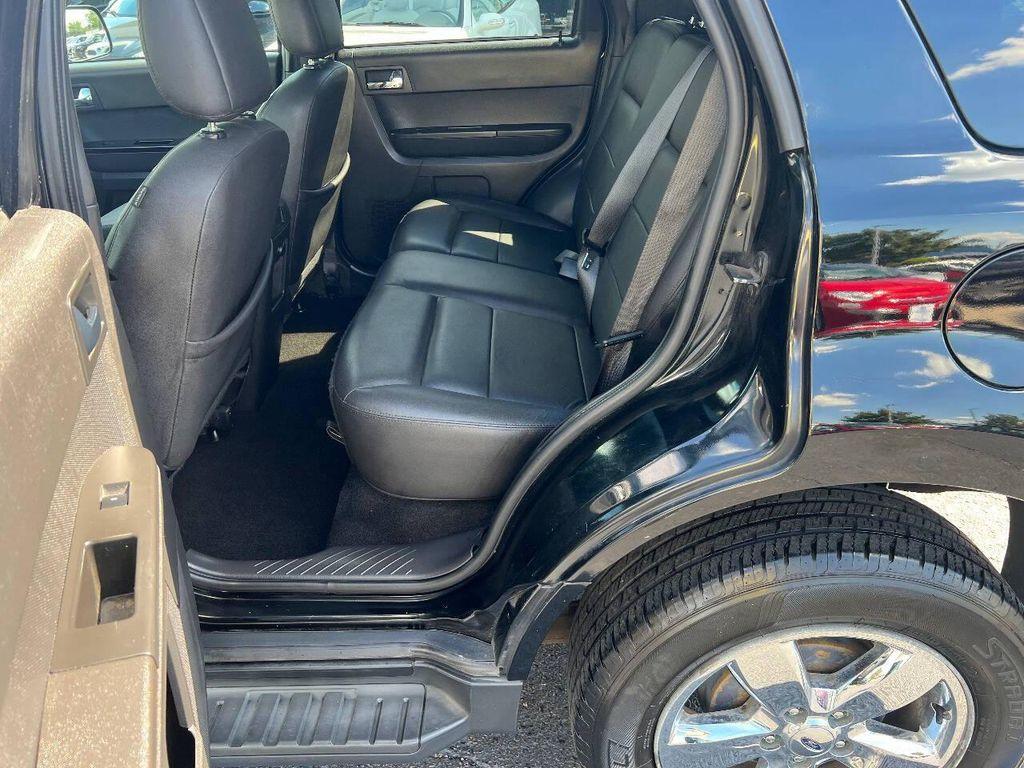 used 2008 Ford Escape car, priced at $7,490