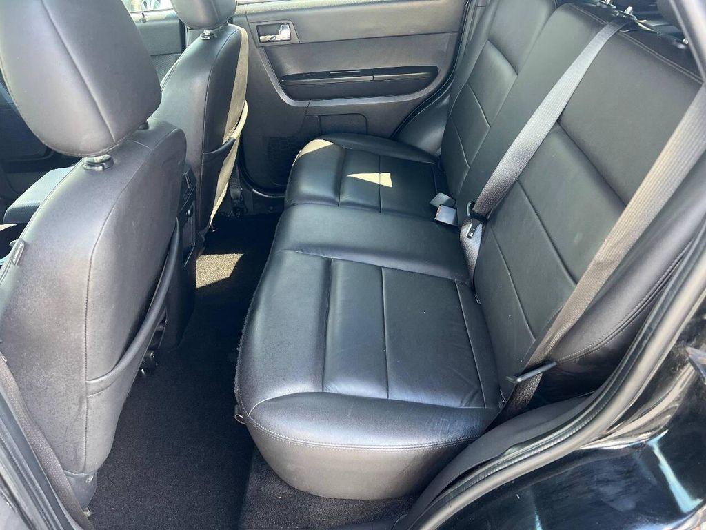 used 2008 Ford Escape car, priced at $7,490