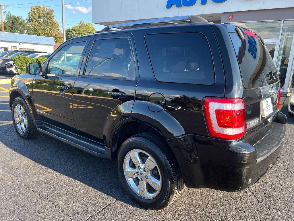 used 2008 Ford Escape car, priced at $7,490