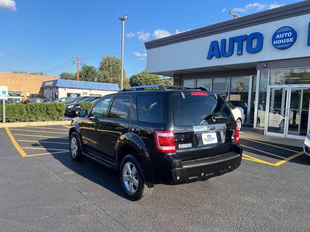 used 2008 Ford Escape car, priced at $7,490