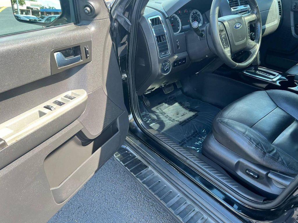 used 2008 Ford Escape car, priced at $7,490