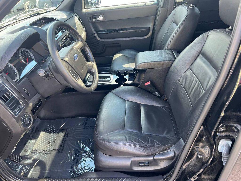 used 2008 Ford Escape car, priced at $7,490