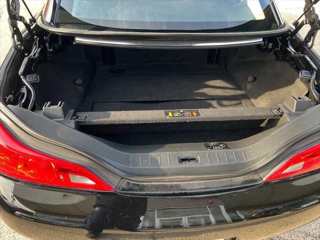used 2009 INFINITI G37 car, priced at $12,990