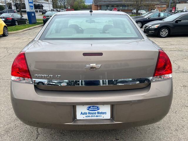 used 2006 Chevrolet Impala car, priced at $8,750