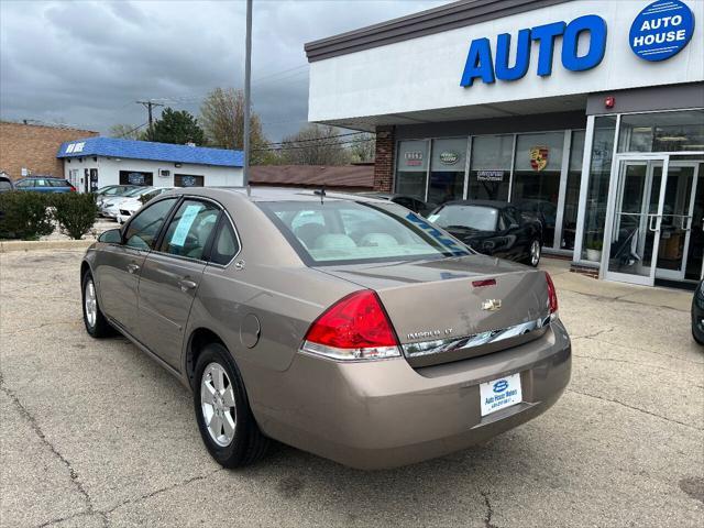 used 2006 Chevrolet Impala car, priced at $6,999