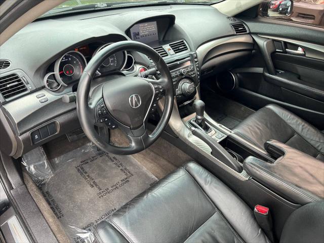 used 2014 Acura TL car, priced at $14,990