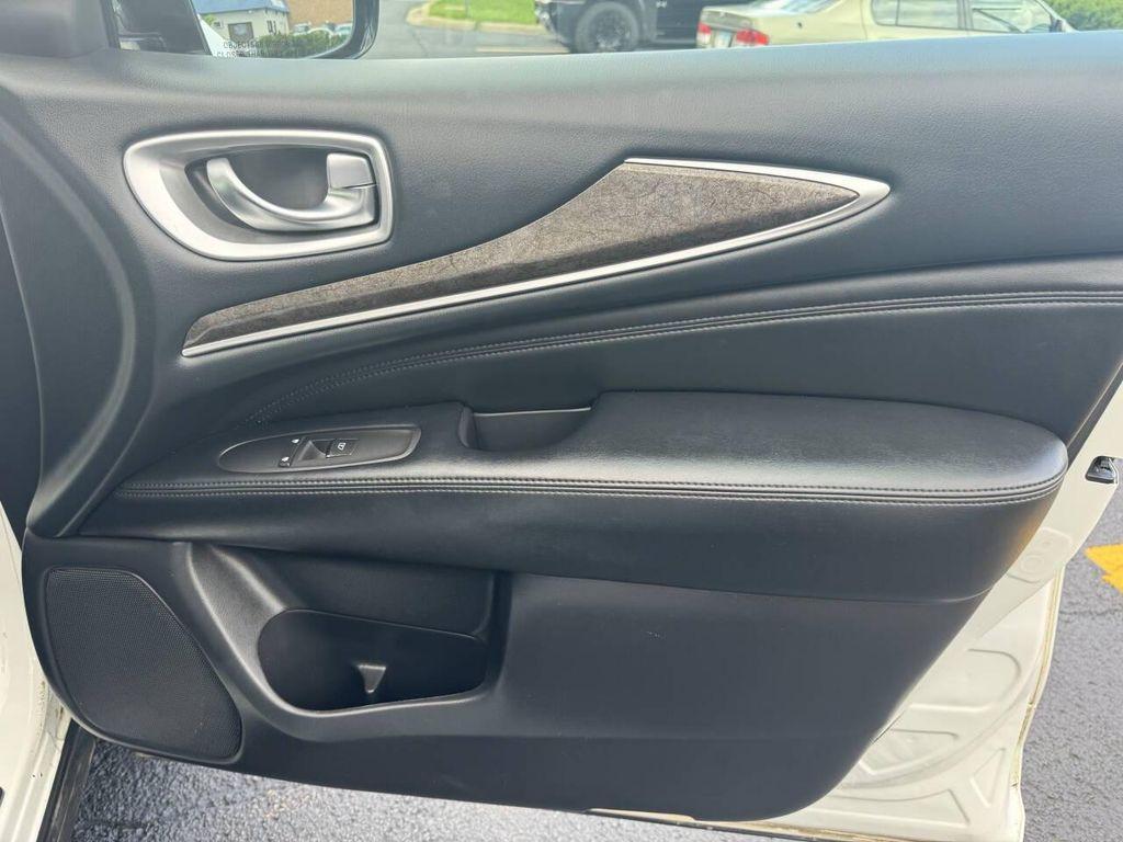 used 2014 INFINITI QX60 car, priced at $10,990