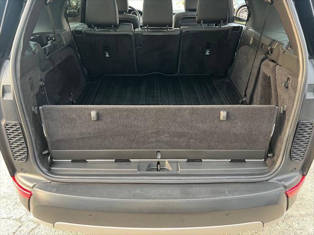 used 2017 Land Rover Discovery car, priced at $19,990
