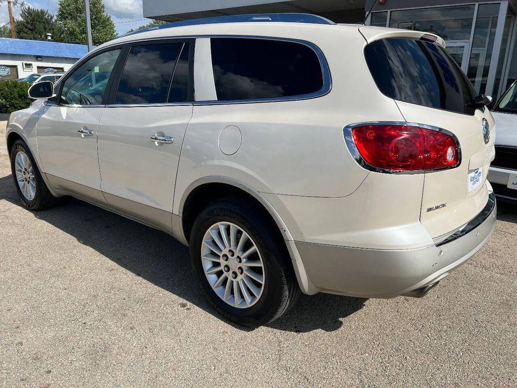 used 2012 Buick Enclave car, priced at $7,490