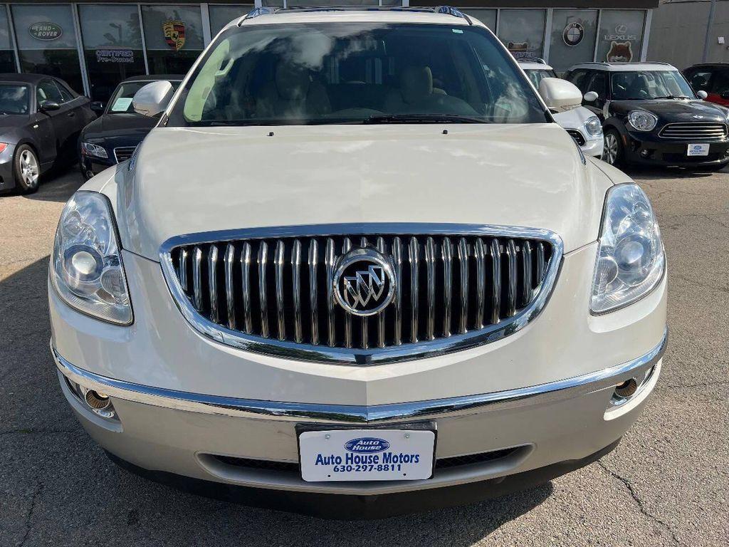used 2012 Buick Enclave car, priced at $7,490