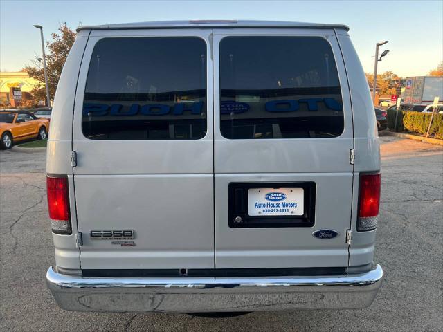 used 2007 Ford E350 Super Duty car, priced at $11,990