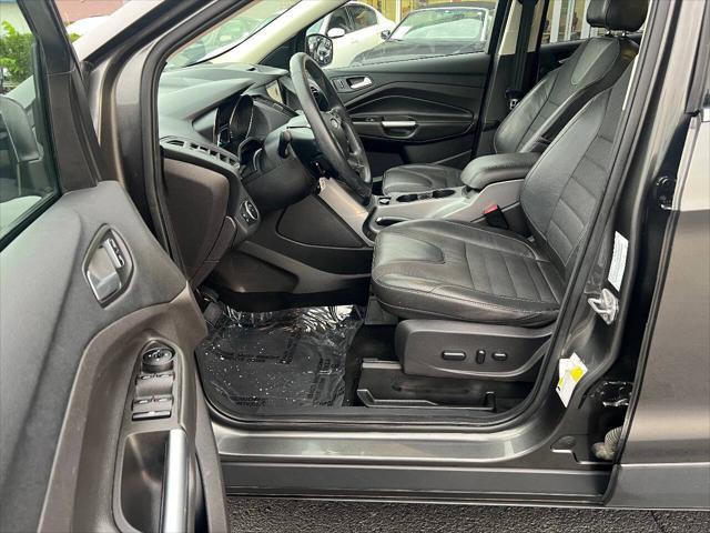 used 2016 Ford Escape car, priced at $9,990