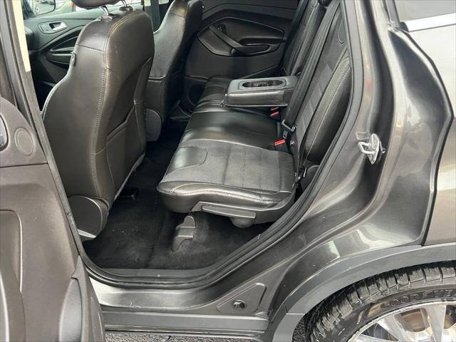 used 2016 Ford Escape car, priced at $9,990