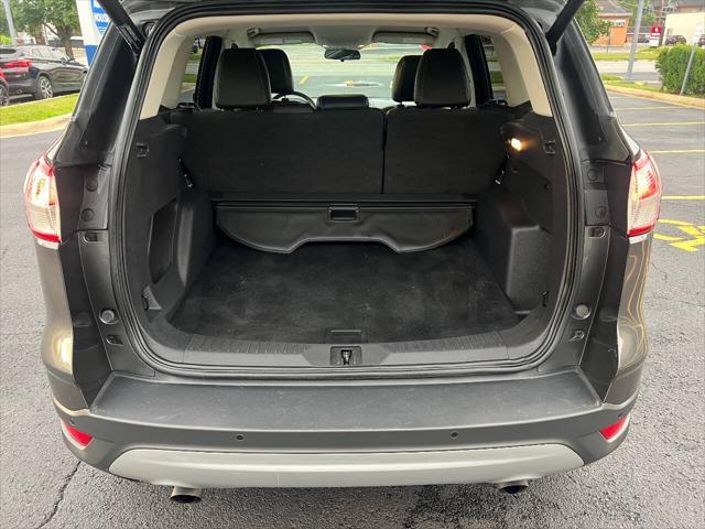 used 2016 Ford Escape car, priced at $9,990