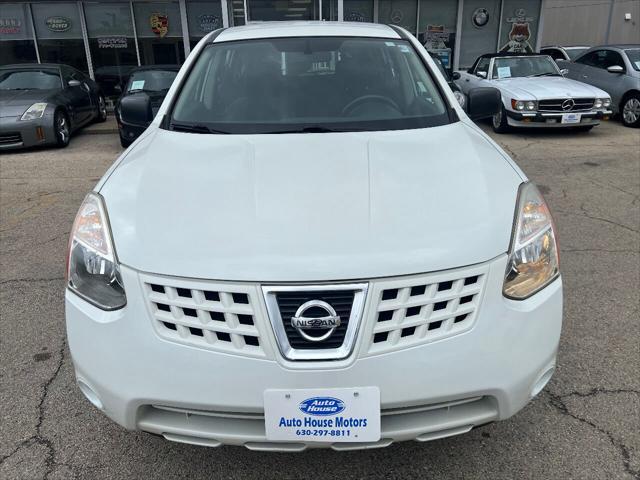 used 2010 Nissan Rogue car, priced at $6,490