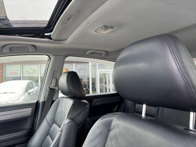 used 2008 Honda CR-V car, priced at $9,990