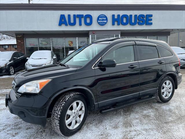 used 2008 Honda CR-V car, priced at $9,990