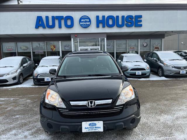 used 2008 Honda CR-V car, priced at $9,990