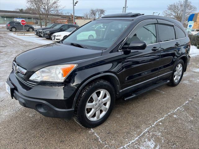 used 2008 Honda CR-V car, priced at $9,990