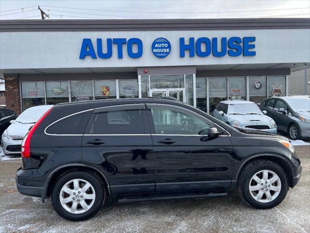 used 2008 Honda CR-V car, priced at $9,990