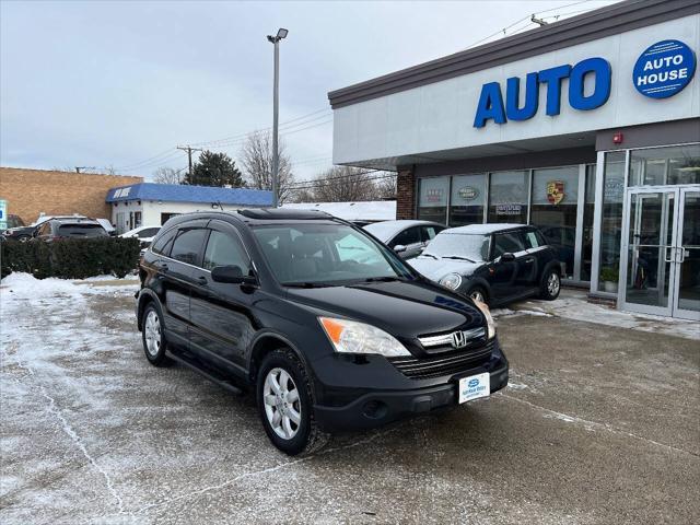 used 2008 Honda CR-V car, priced at $9,990