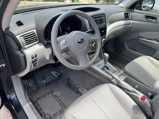 used 2010 Subaru Forester car, priced at $8,850