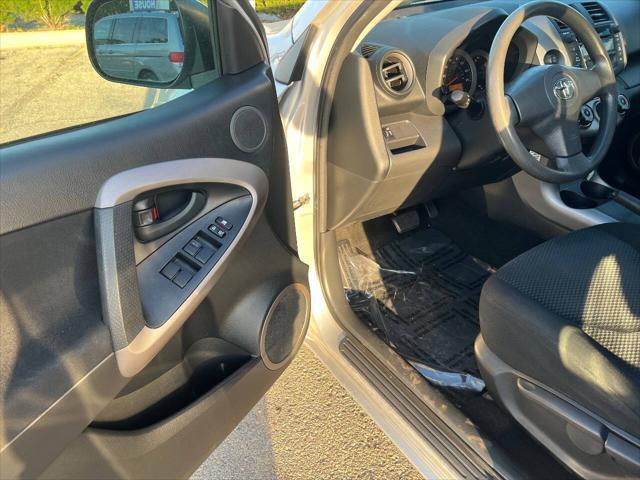 used 2008 Toyota RAV4 car, priced at $7,999