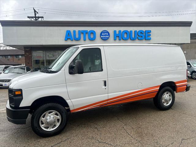 used 2011 Ford E250 car, priced at $10,990