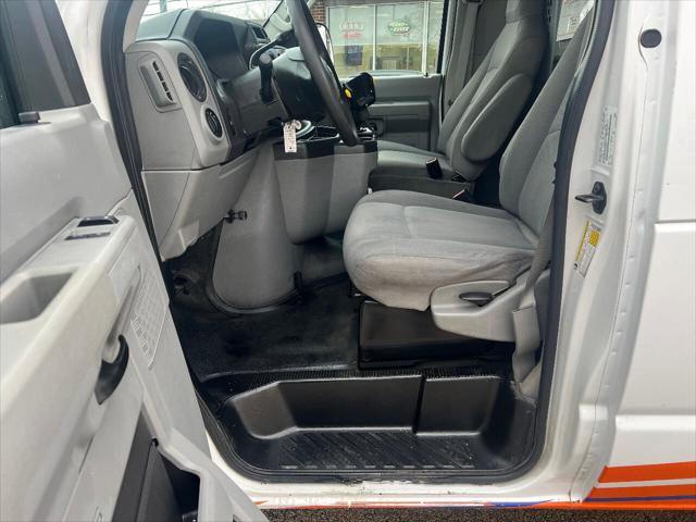 used 2011 Ford E250 car, priced at $9,490